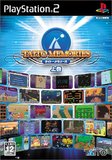 Taito Memories: Joukan (PlayStation 2)